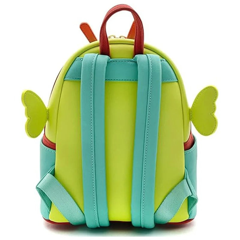 Sac à dos Loungefly Heimlich - 1001 Pattes