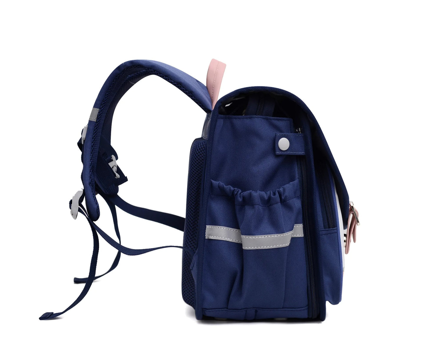 Cartable pour Enfant en École Maternelle / Primaire : Tissu Oxford Imperméable - Kading™