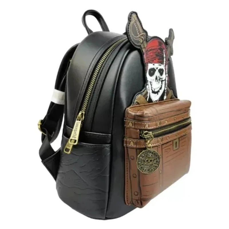 Sac à Dos Loungefly Jolly Roger - Disney Peter Pan™