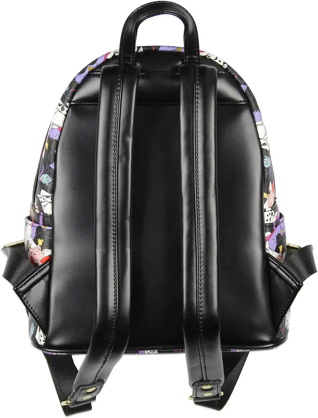Sac à dos Loungefly Les Méchants - Disney