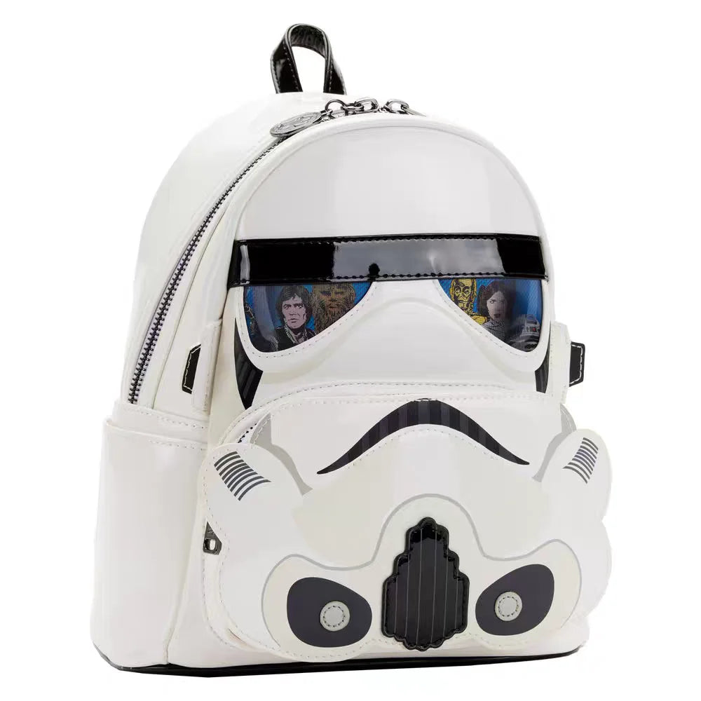 Sac à dos Loungefly Stormtrooper - Star Wars