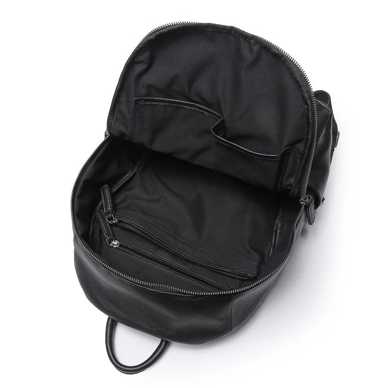 Sac à Dos Cuir Femme - Velmara™