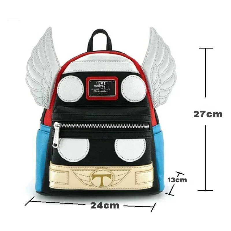 Sac à Dos LoungeFly Thor - Marvel™