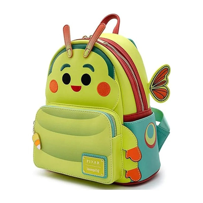 Sac à dos Loungefly Heimlich - 1001 Pattes