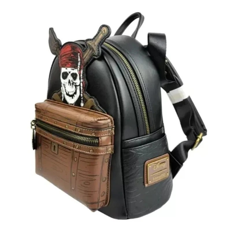 Sac à Dos Loungefly Jolly Roger - Disney Peter Pan™