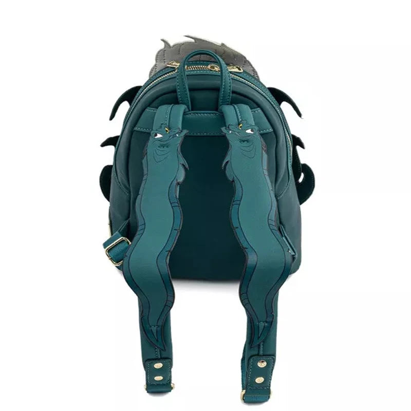 Sac à Dos Loungefly Ursula - La Petite Sirène™