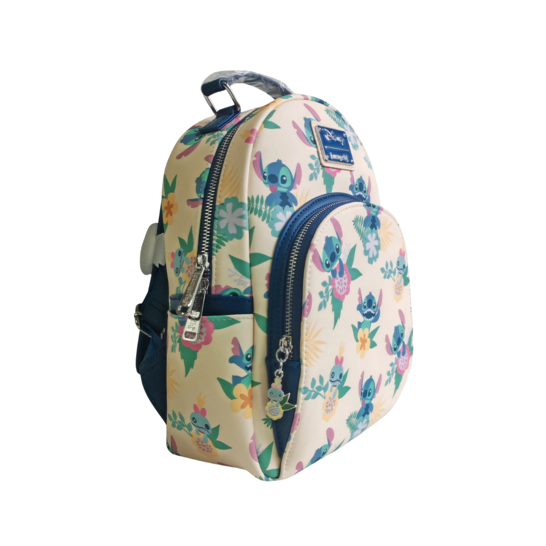 Sac à Dos Loungefly Stitch - Lilo & Stitch™