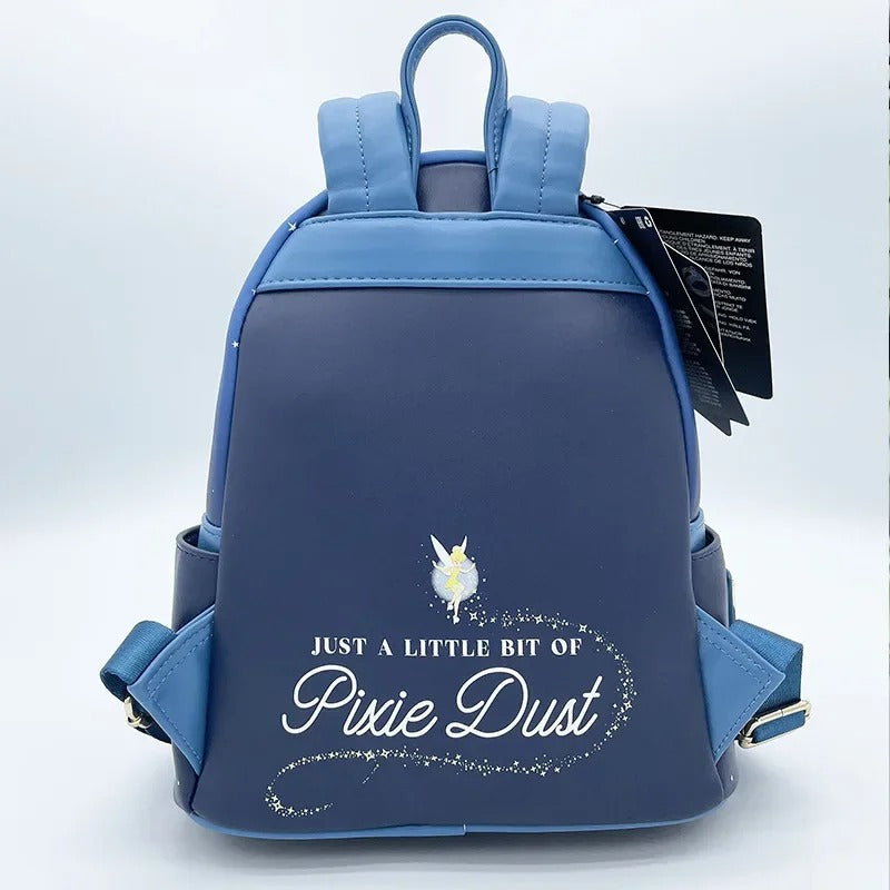 Sac à Dos Loungefly Envol vers le Pays Imaginaire – Peter Pan™