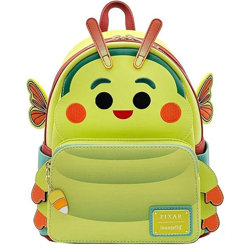 Sac à dos Loungefly Heimlich - 1001 Pattes