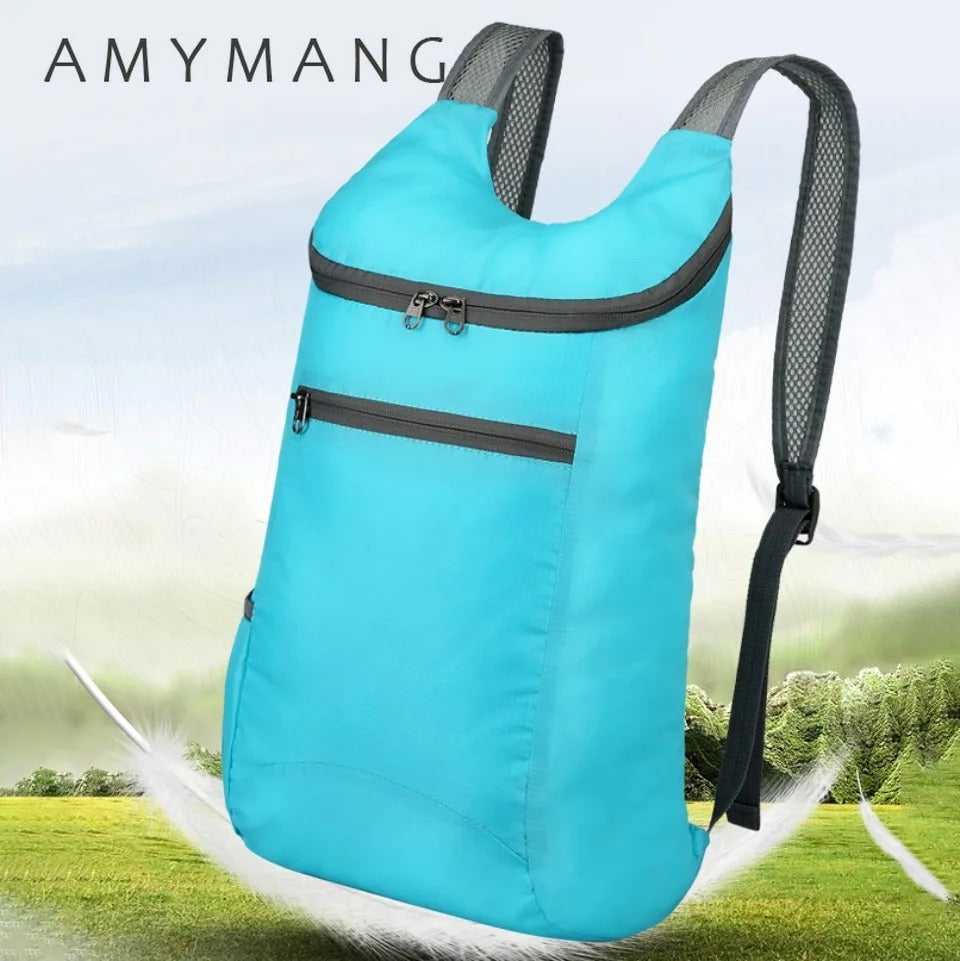 Sac à dos sport femme - AMYMANG™