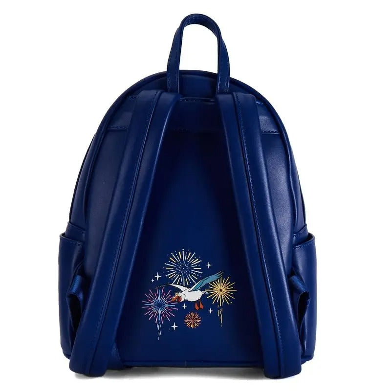 Sac à Dos Loungefly Ariel - La Petite Sirène
