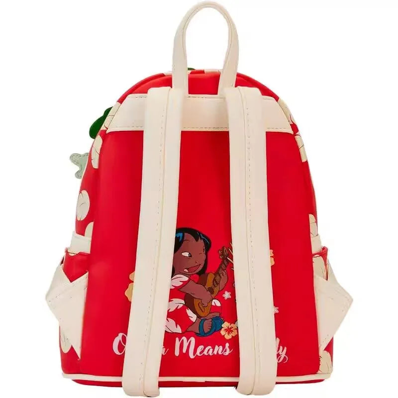 Sac à dos Loungefly Lilo - Lilo & Stitch