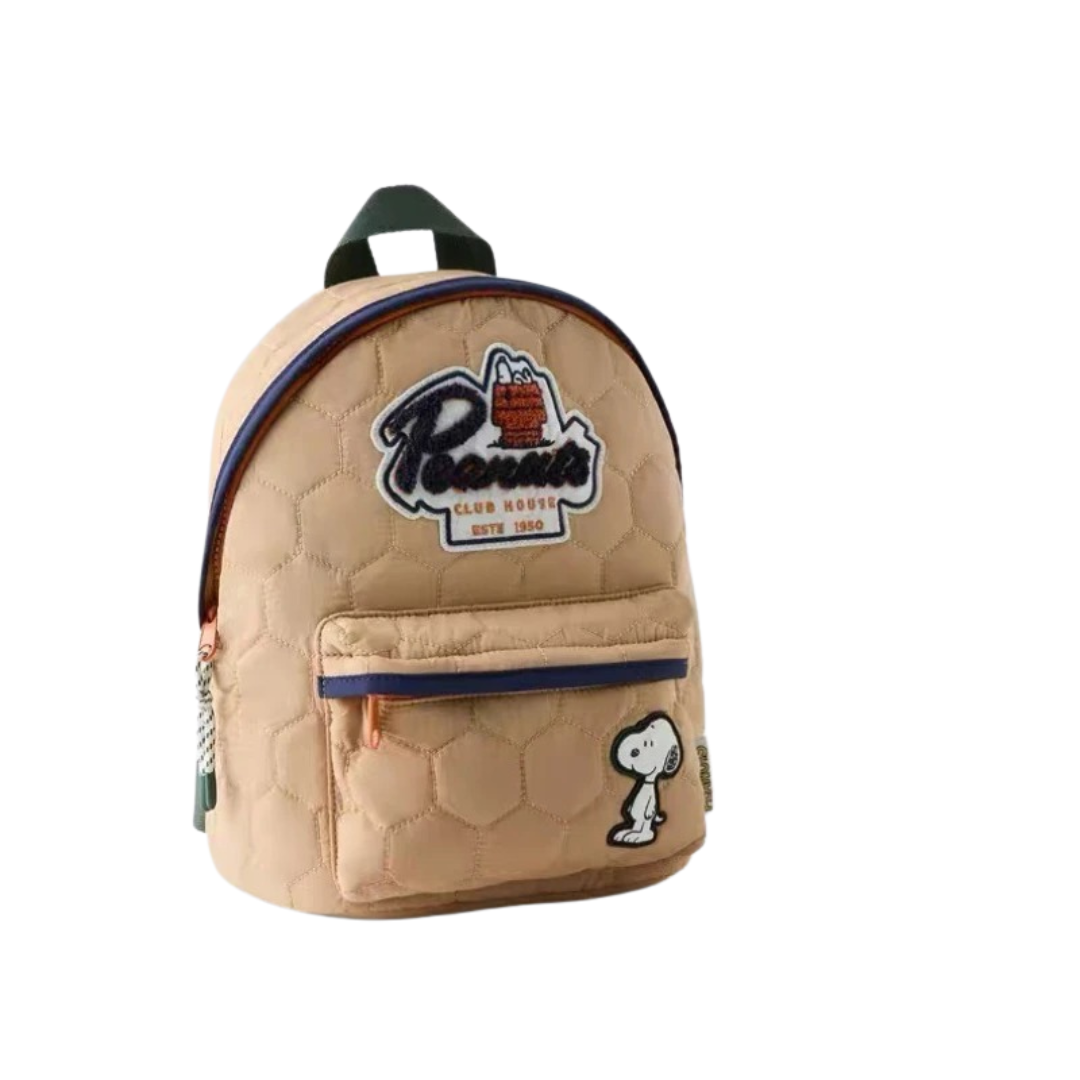 Sac à Dos d'Été Pour Enfants - Snoopy™