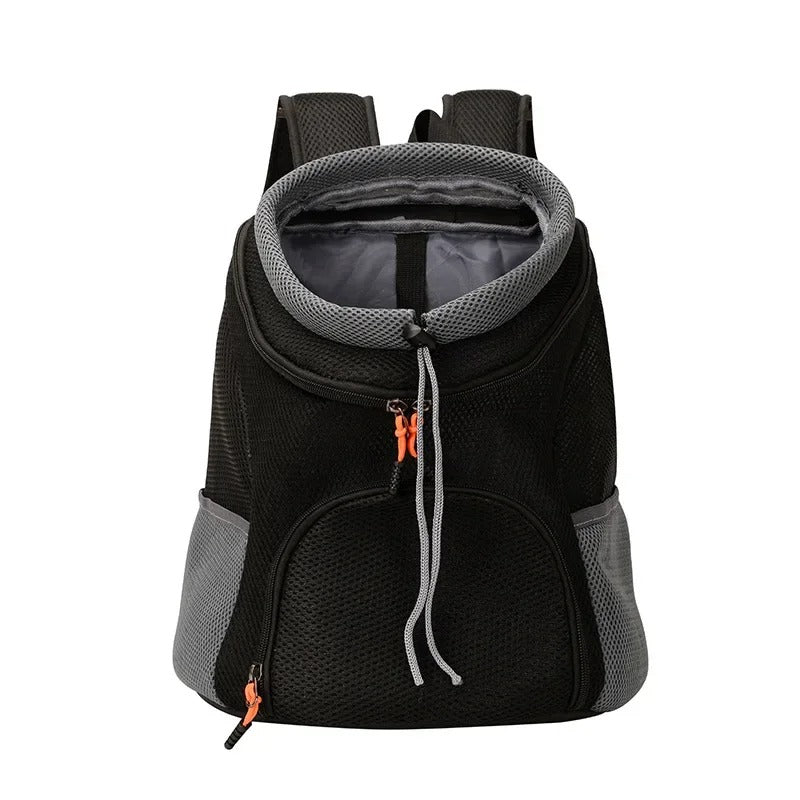Sac à Dos de Transport Ergonomique pour Chien - Minala™