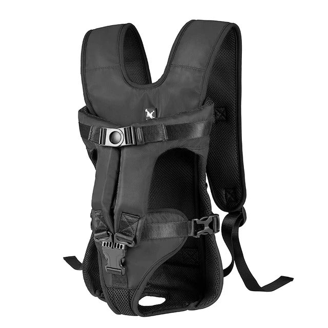 Sac à Dos de Transport pour Chien - OxfordTrail™