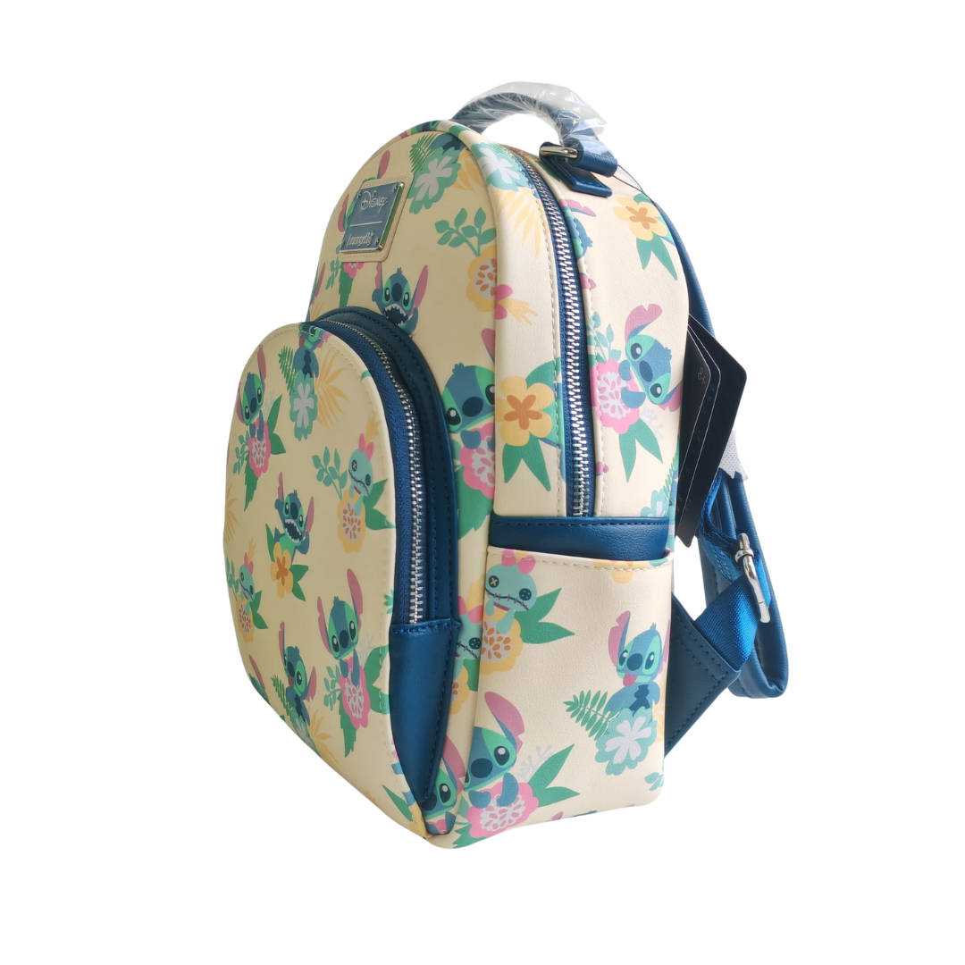 Sac à Dos Loungefly Stitch - Lilo & Stitch™