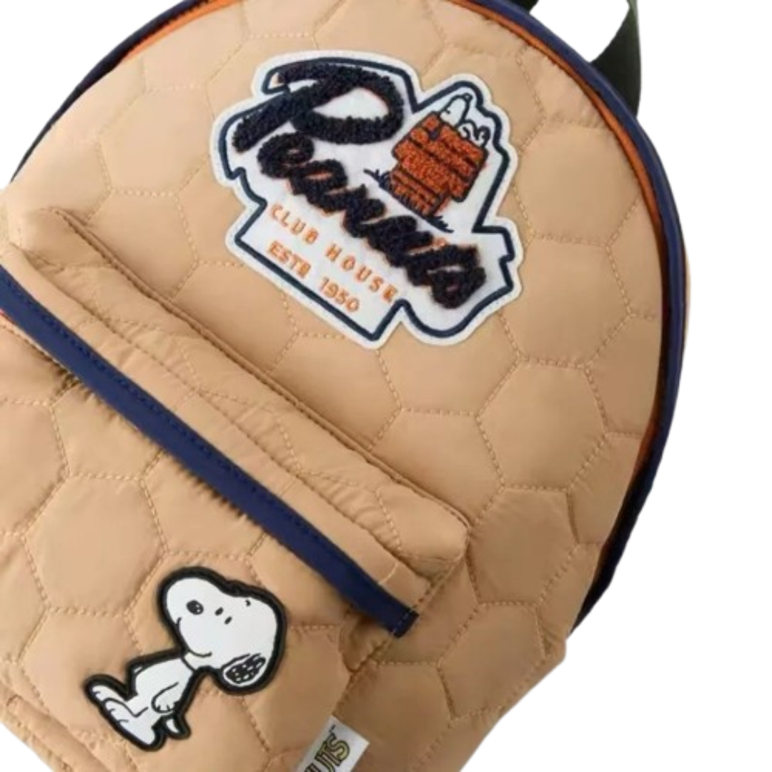 Sac à Dos d'Été Pour Enfants - Snoopy™