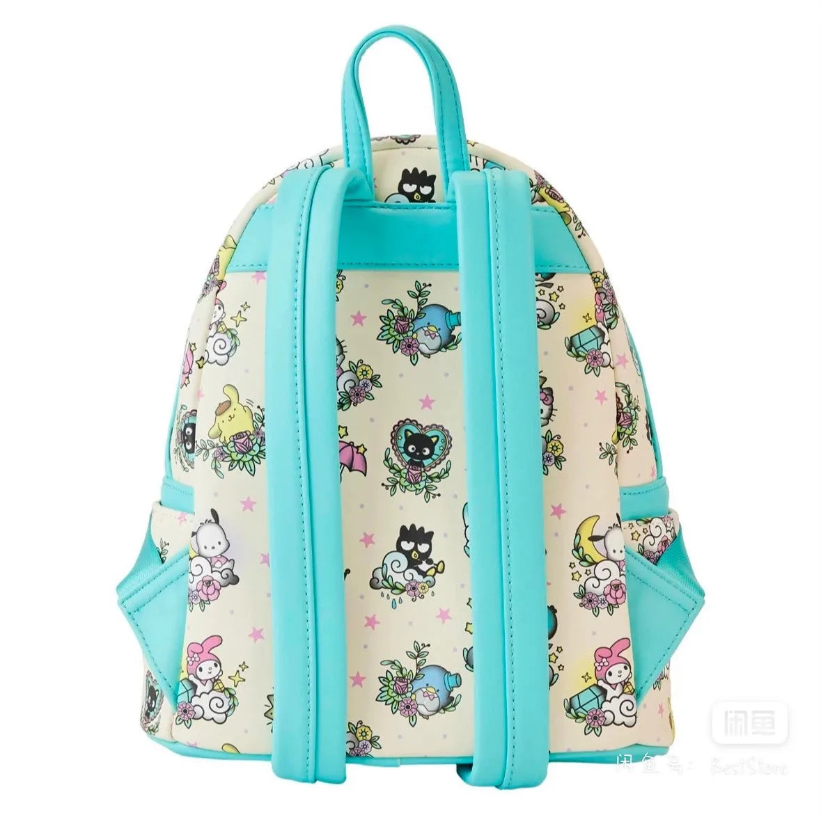 Sac à dos Loungefly Hello Kitty - Sanrio