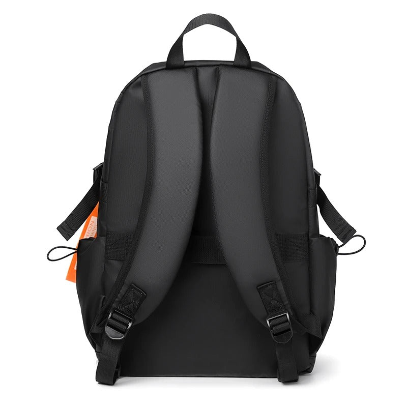 Sac à dos pour ordinateur portable: Idéal voyage, étanche et de grande capacité - Fashet™
