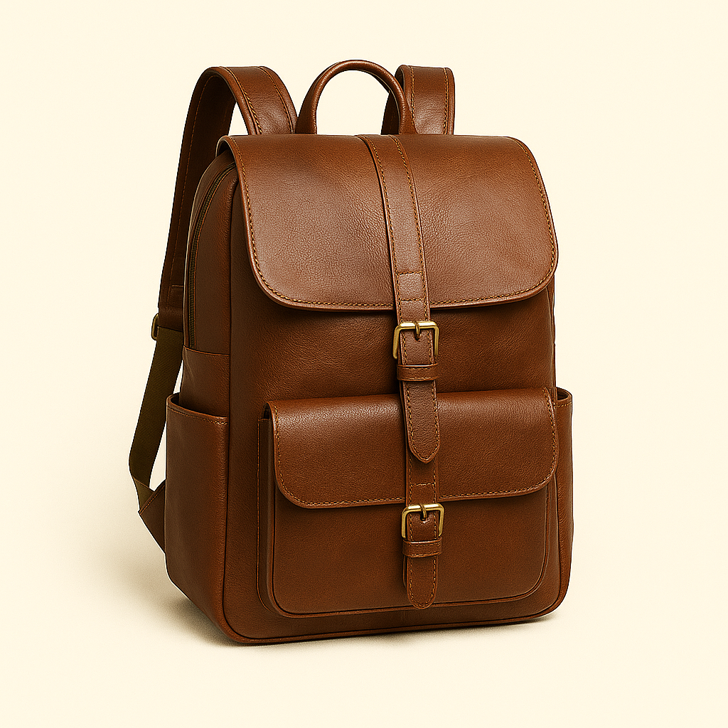 Sac à Dos Cuir Homme