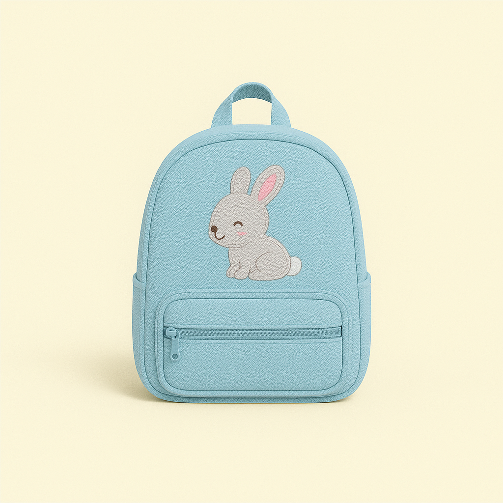 Sac à Dos Lapin