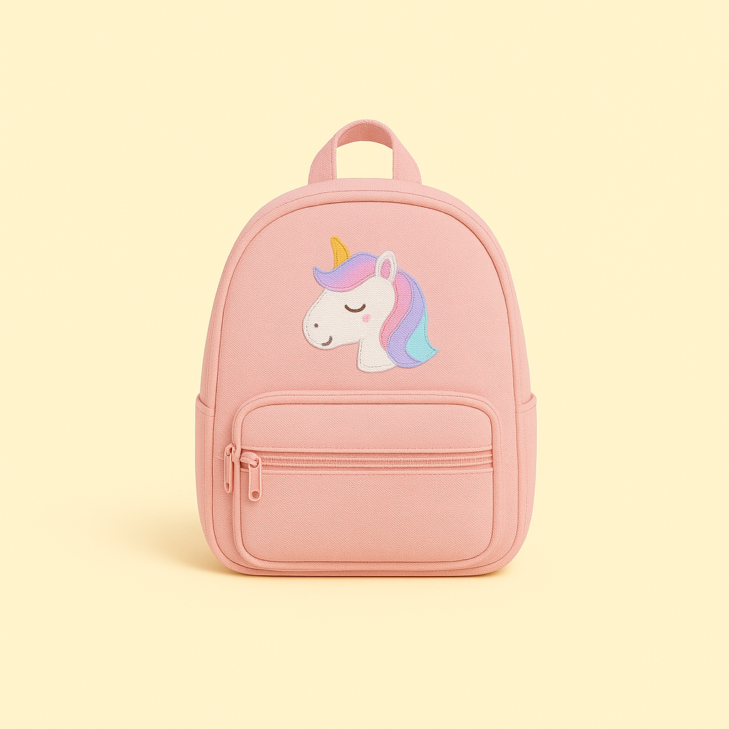 Sac à Dos Licorne