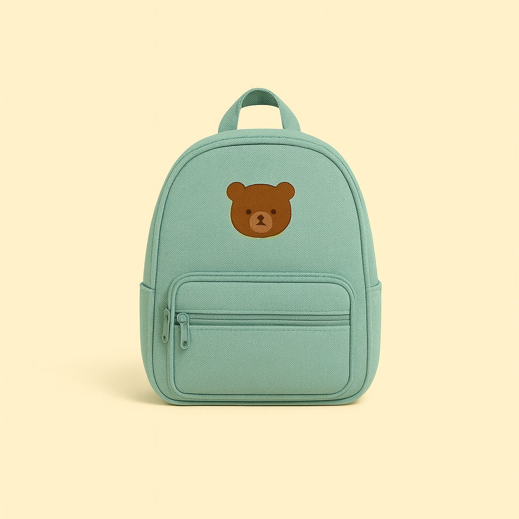 Sac à Dos Maternelle
