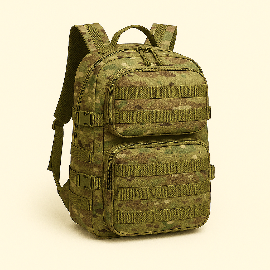 Sac à Dos Militaire