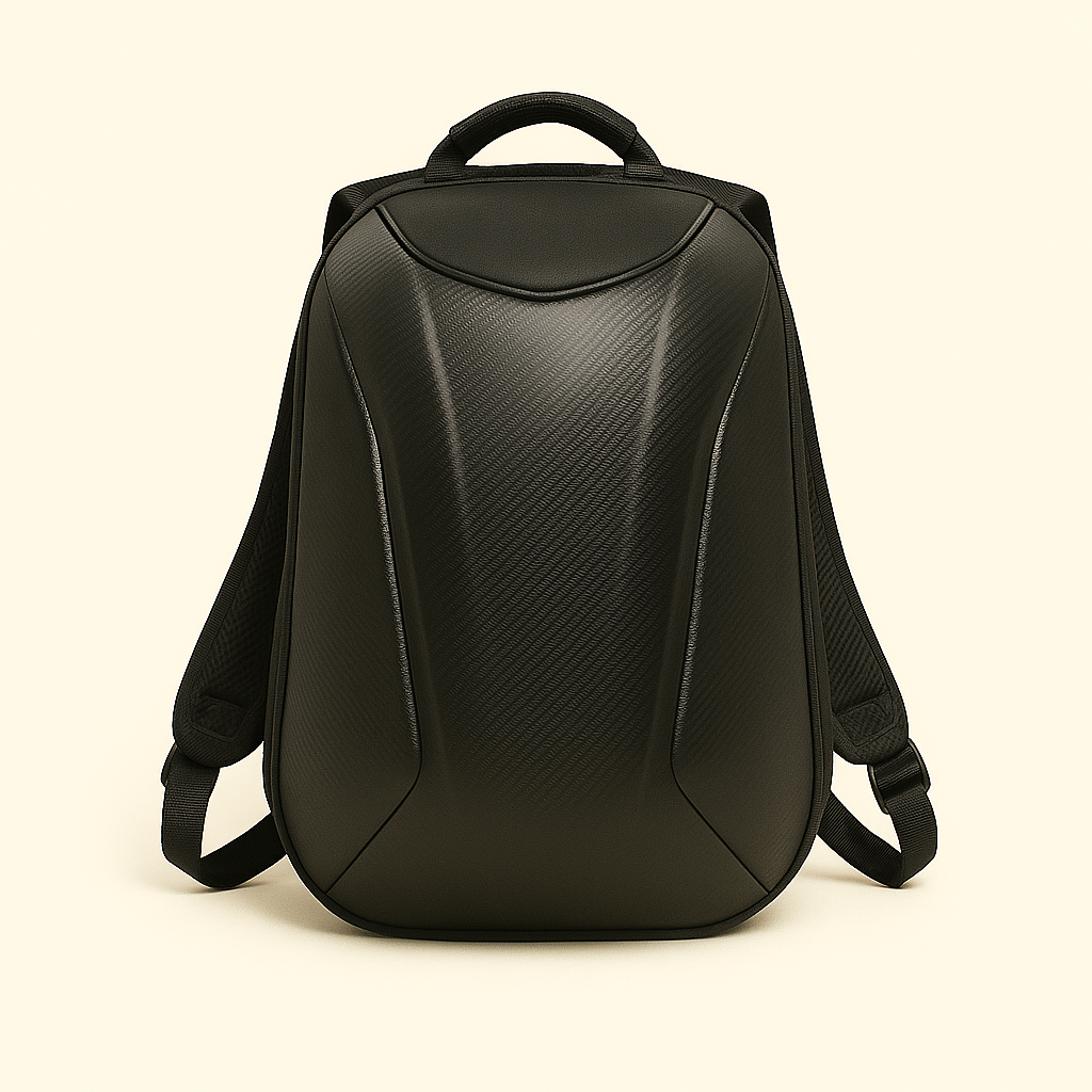 Sac à Dos Moto
