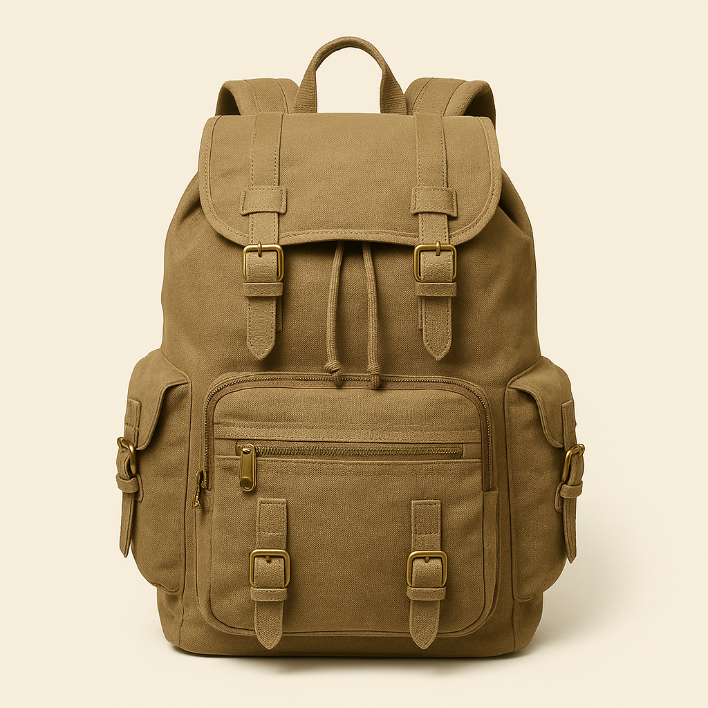 Sac à Dos de Voyage Femme