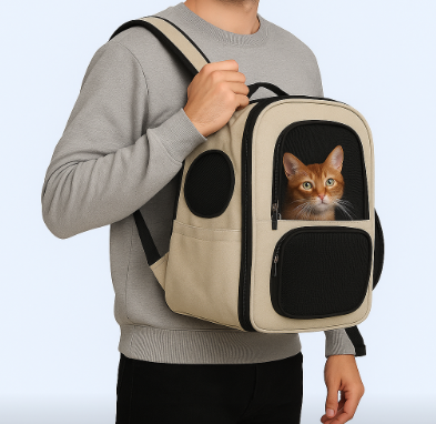 Sacs à Dos Animaux