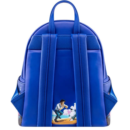 Sac à Dos Loungefly Ariel x Ursula - La Petite Sirène™