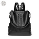 Sac à Dos Cuir Synthétique Imperméable Femme - Nuvéa™