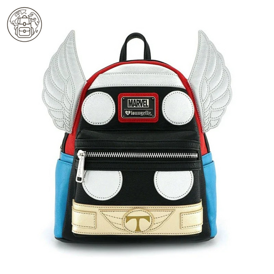 Sac à Dos LoungeFly Thor - Marvel™