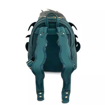 Sac à Dos Loungefly Ursula - La Petite Sirène™