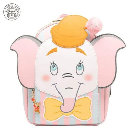 Sac à Dos Loungefly Dumbo - Dumbo™
