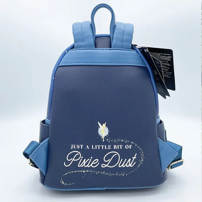 Sac à Dos Loungefly Envol vers le Pays Imaginaire – Peter Pan™