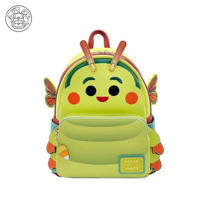 Sac à dos Loungefly Heimlich - 1001 Pattes