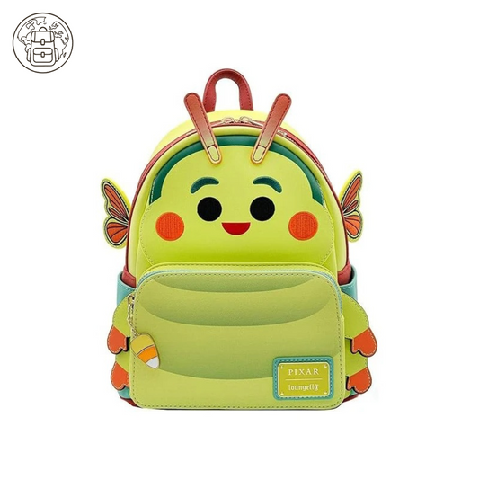 Sac à dos Loungefly Heimlich - 1001 Pattes