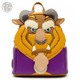 Sac à Dos Loungefly La Bête - La Belle et la Bête™