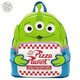 Sac à Dos Loungefly Les Petits Hommes Verts – Toy Story™