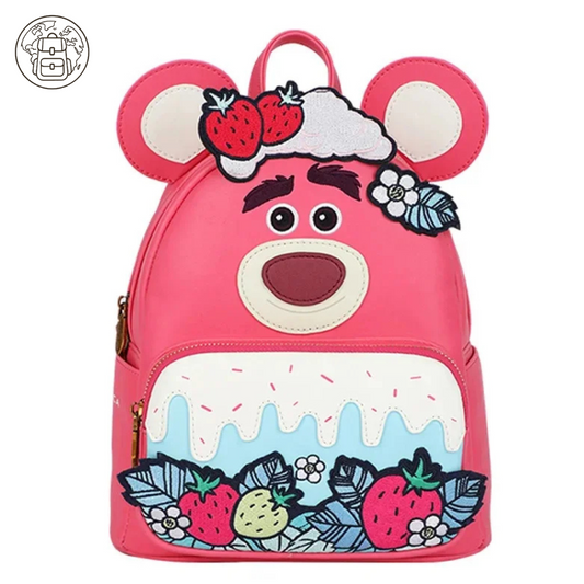 Sac à dos Loungefly Lotso - Toy Story