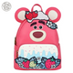 Sac à Dos Loungefly Lotso - Toy Story™