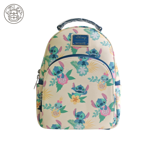 Sac à Dos Loungefly Stitch - Lilo & Stitch™
