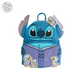 Sac à Dos Loungefly Stitch Story Time – Lilo & Stitch™