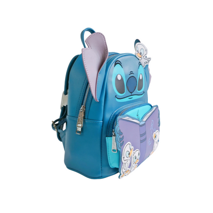 Sac à Dos Loungefly Stitch Story Time – Lilo & Stitch™