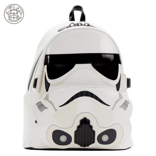  Sac à dos Loungefly Stormtrooper – Star Wars