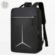 Sac à Dos Ordinateur Homme : Sac Cabine, Port USB et Antivol Intégrés - Yonis™