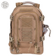 Sac à Dos Randonnée Tactique Extensible 65L Homme - Bushcraft™