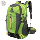 Sac à Dos Randonnée Vert 40L Homme - Trekking™